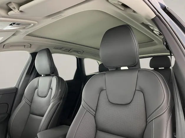 VOLVO XC60 2.0 T8 TE Ultra Dark eAWD