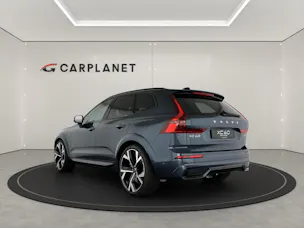 VOLVO XC60 2.0 T8 TE Ultra Dark eAWD