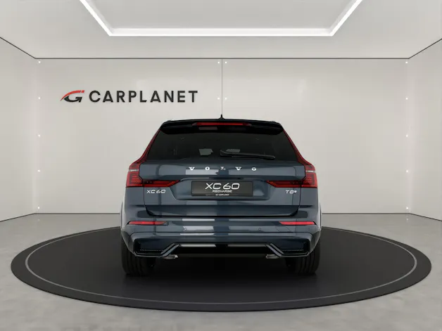 VOLVO XC60 2.0 T8 TE Ultra Dark eAWD