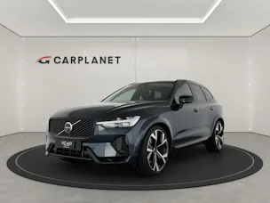 VOLVO XC60 2.0 T8 TE Ultra Dark eAWD