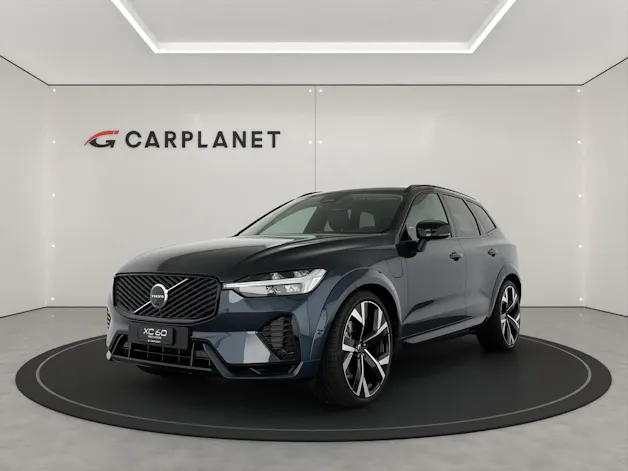 VOLVO XC60 2.0 T8 TE Ultra Dark eAWD