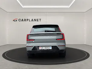 Volvo EX90 Twin Performance Ultra AWD