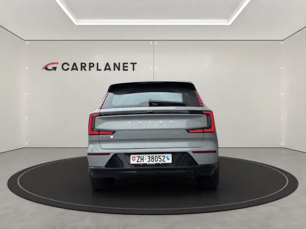 Volvo EX90 Twin Performance Ultra AWD