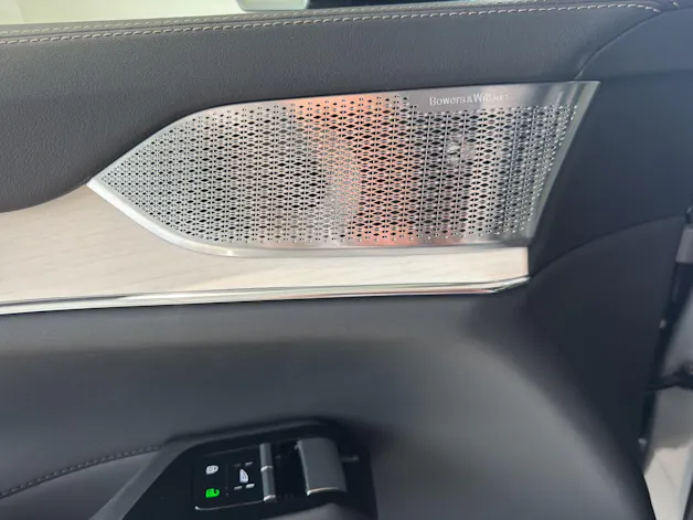 Volvo EX90 Twin Performance Ultra AWD