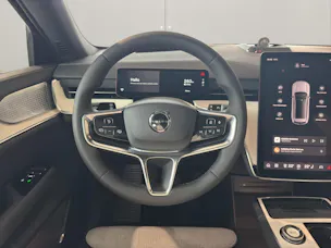 Volvo EX90 Twin Performance Ultra AWD