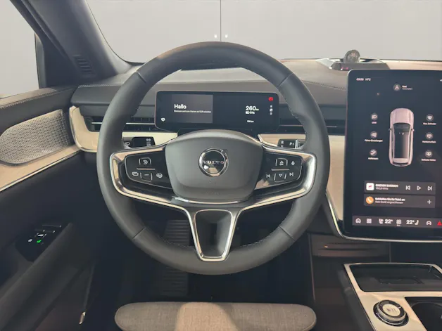 Volvo EX90 Twin Performance Ultra AWD