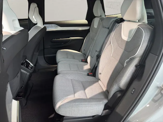 Volvo EX90 Twin Performance Ultra AWD