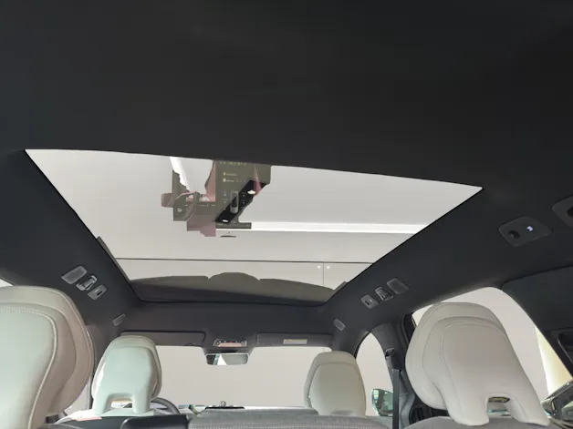 Volvo EX90 Twin Performance Ultra AWD