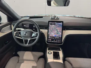 Volvo EX90 Twin Performance Ultra AWD