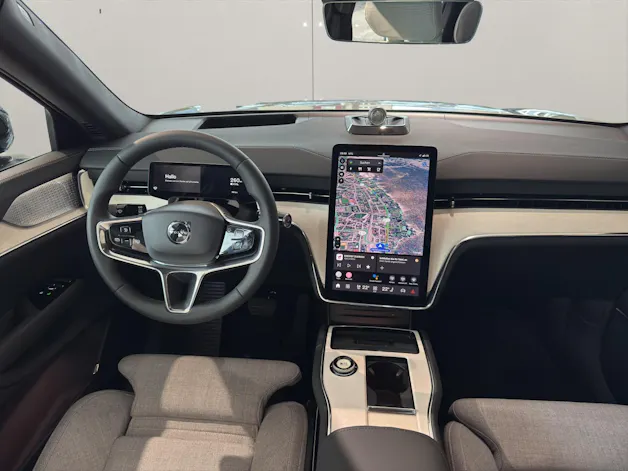 Volvo EX90 Twin Performance Ultra AWD