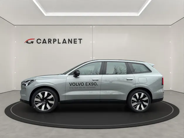 Volvo EX90 Twin Performance Ultra AWD