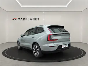 Volvo EX90 Twin Performance Ultra AWD