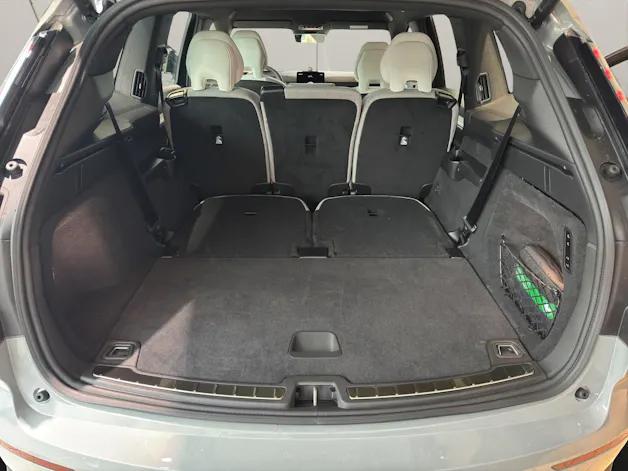 Volvo EX90 Twin Performance Ultra AWD