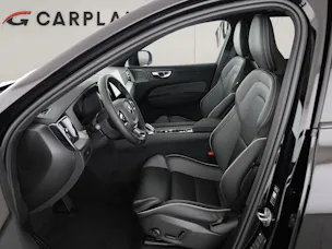 Volvo XC60 2.0 T6 TE Black Edition eAWD