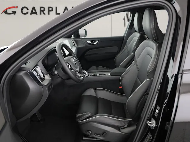 Volvo XC60 2.0 T6 TE Black Edition eAWD