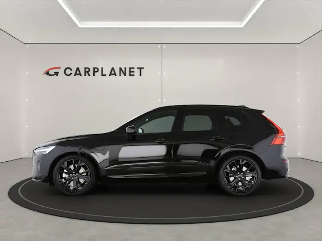 Volvo XC60 2.0 T6 TE Black Edition eAWD