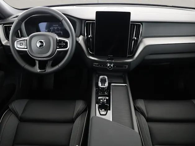 Volvo XC60 2.0 T6 TE Black Edition eAWD