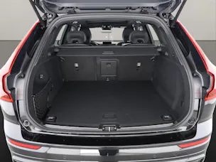 Volvo XC60 2.0 T6 TE Black Edition eAWD