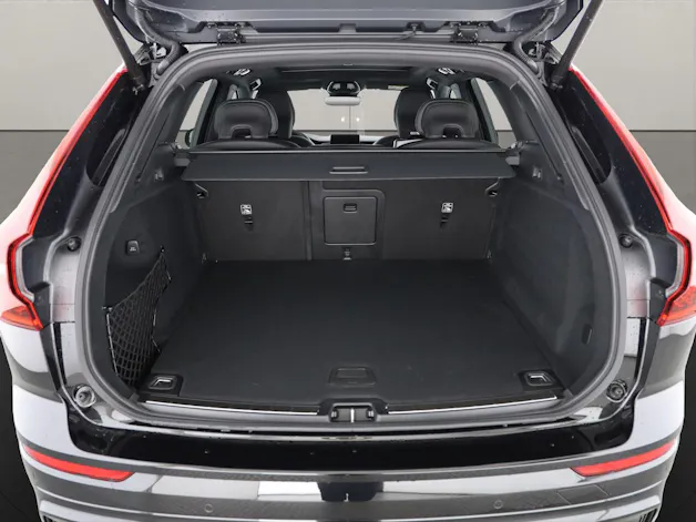 Volvo XC60 2.0 T6 TE Black Edition eAWD