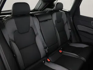 Volvo XC60 2.0 T6 TE Black Edition eAWD