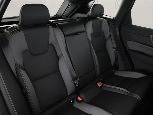 Volvo XC60 2.0 T6 TE Black Edition eAWD