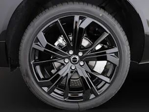 Volvo XC60 2.0 T6 TE Black Edition eAWD