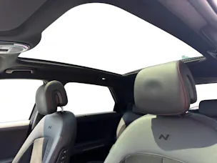 Hyundai Ioniq 5 84 kWh N-Line 4WD