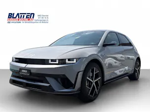 Hyundai Ioniq 5 84 kWh N-Line 4WD