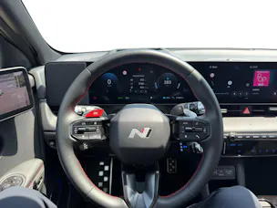 Hyundai Ioniq 5 84 kWh N-Line 4WD