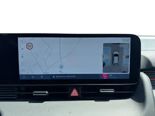 Hyundai Ioniq 5 84 kWh N-Line 4WD