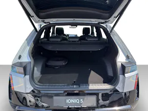 Hyundai Ioniq 5 84 kWh N-Line 4WD