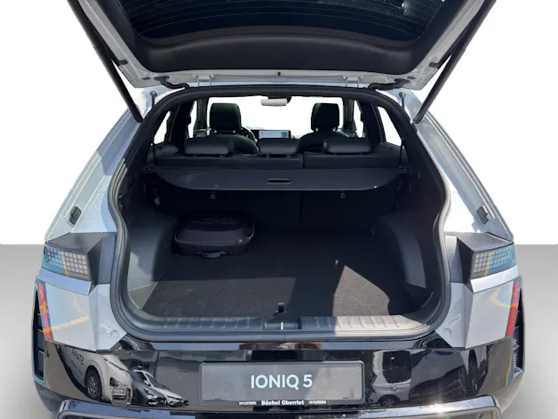 Hyundai Ioniq 5 84 kWh N-Line 4WD