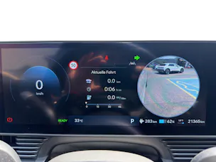 Hyundai Ioniq 5 84 kWh N-Line 4WD