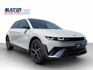 Hyundai Ioniq 5 84 kWh N-Line 4WD