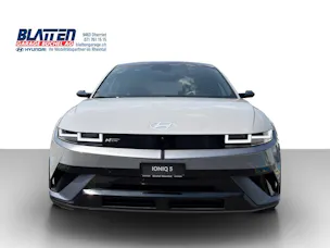 Hyundai Ioniq 5 84 kWh N-Line 4WD