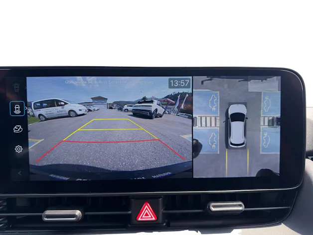 Hyundai Ioniq 5 84 kWh N-Line 4WD