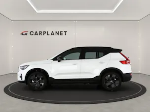 Volvo XC40 2.0 B4 MH Black Edition