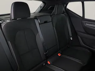 Volvo XC40 2.0 B4 MH Black Edition
