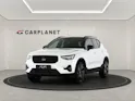 Volvo XC40 2.0 B4 MH Black Edition