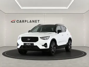 Volvo XC40 2.0 B4 MH Black Edition