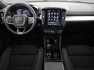 Volvo XC40 2.0 B4 MH Black Edition