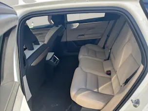 Volvo ES90 Ultra