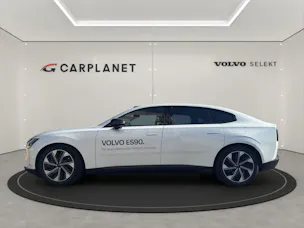 Volvo ES90 Ultra