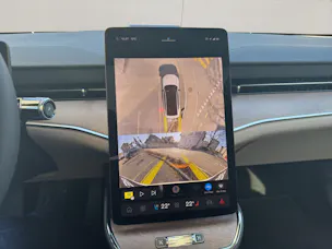 Volvo ES90 Ultra