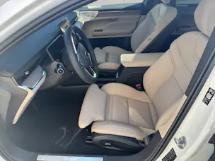 Volvo ES90 Ultra