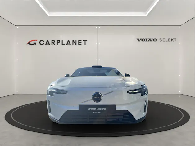 Volvo ES90 Ultra