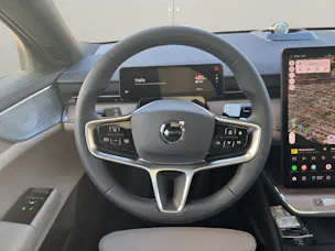 Volvo ES90 Ultra