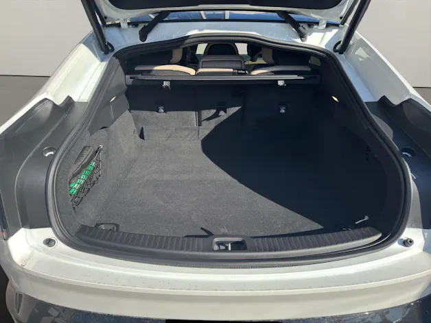 Volvo ES90 Ultra