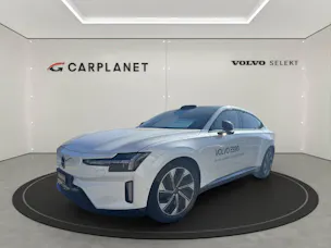 VOLVO ES90 Ultra