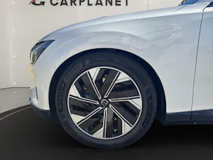 Volvo ES90 Ultra
